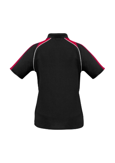 Picture of Biz Collection, Triton Ladies Polo